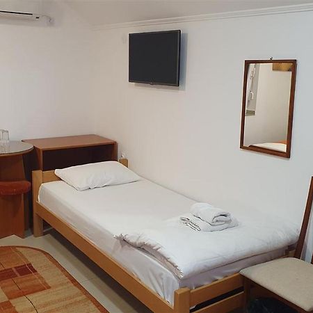 סובוטיקה Rooms Gat מראה חיצוני תמונה