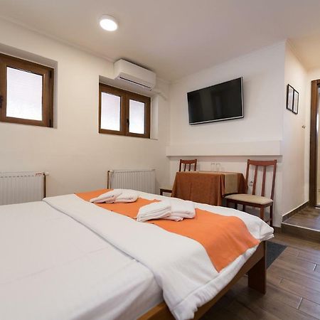 סובוטיקה Rooms Gat מראה חיצוני תמונה