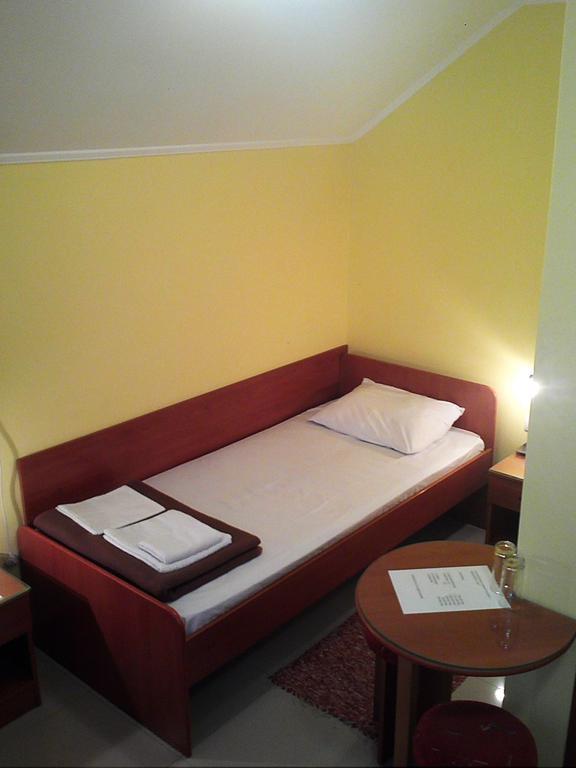 סובוטיקה Rooms Gat חדר תמונה