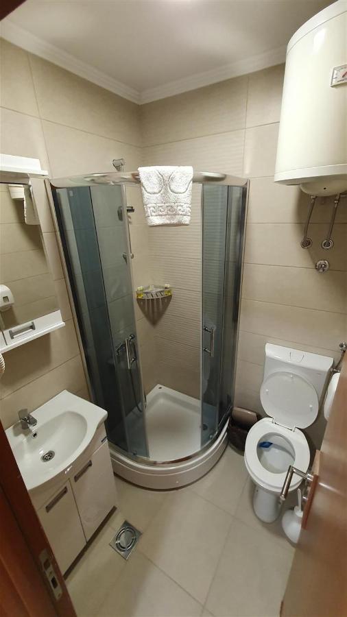סובוטיקה Rooms Gat מראה חיצוני תמונה
