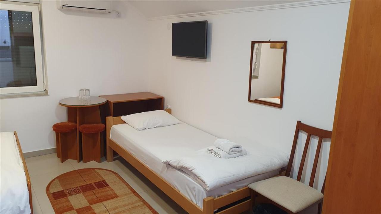 סובוטיקה Rooms Gat מראה חיצוני תמונה