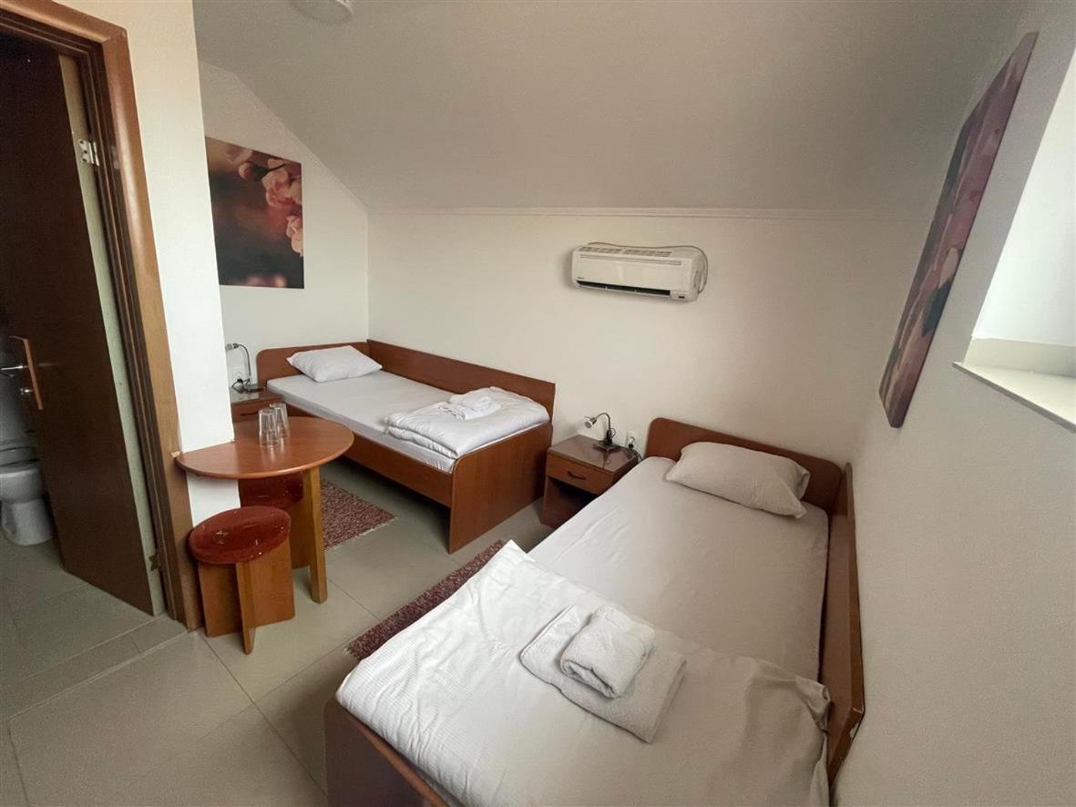 סובוטיקה Rooms Gat מראה חיצוני תמונה