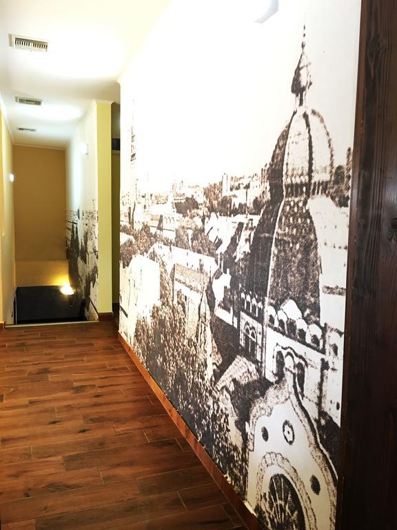סובוטיקה Rooms Gat מראה חיצוני תמונה