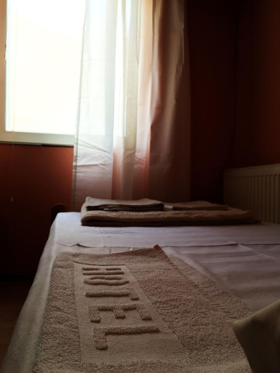 סובוטיקה Rooms Gat מראה חיצוני תמונה