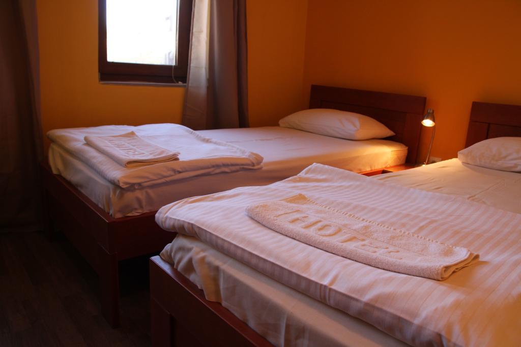 סובוטיקה Rooms Gat מראה חיצוני תמונה