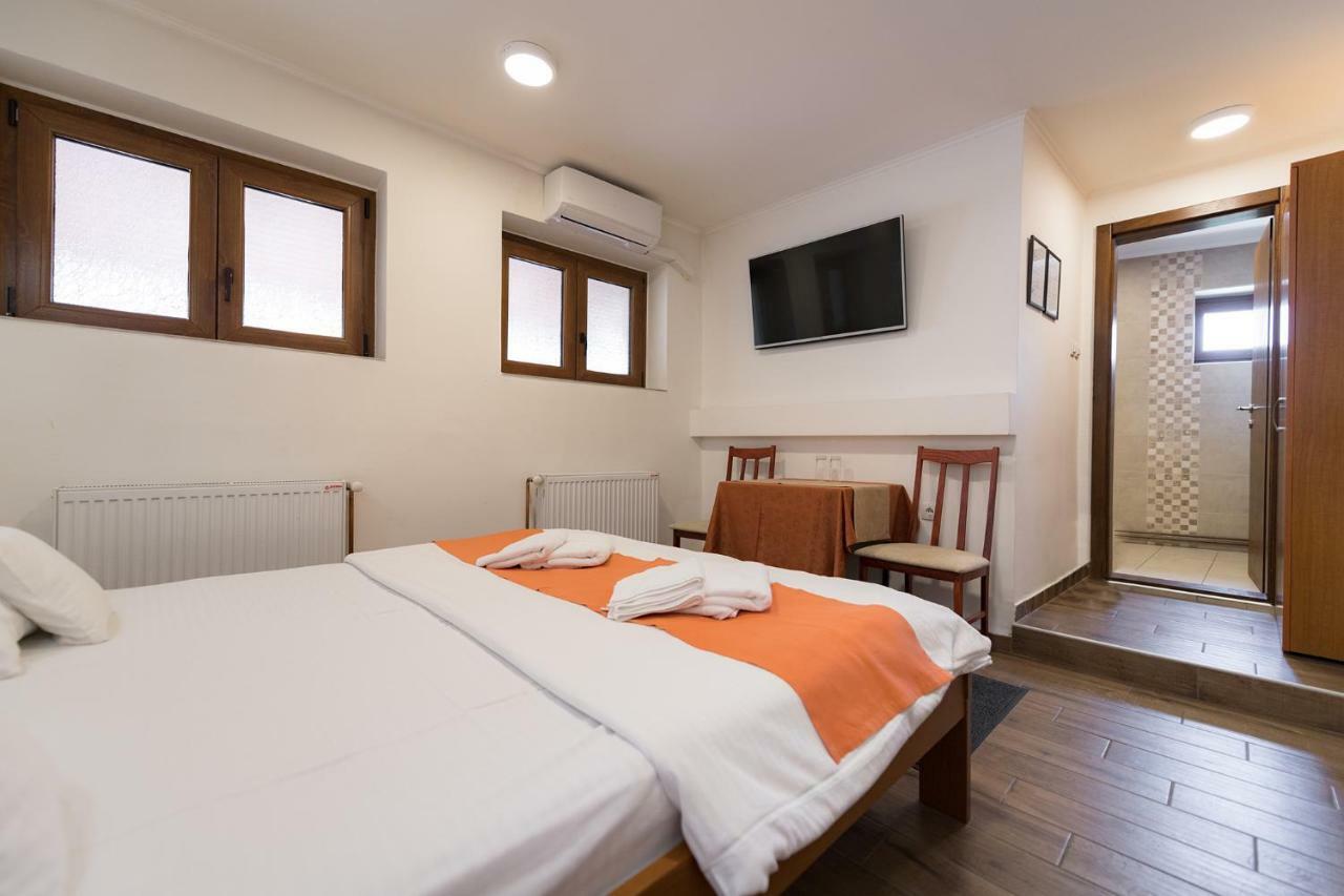 סובוטיקה Rooms Gat מראה חיצוני תמונה