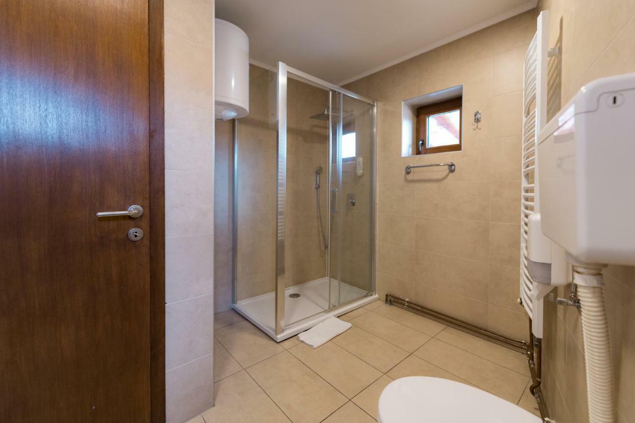 סובוטיקה Rooms Gat מראה חיצוני תמונה
