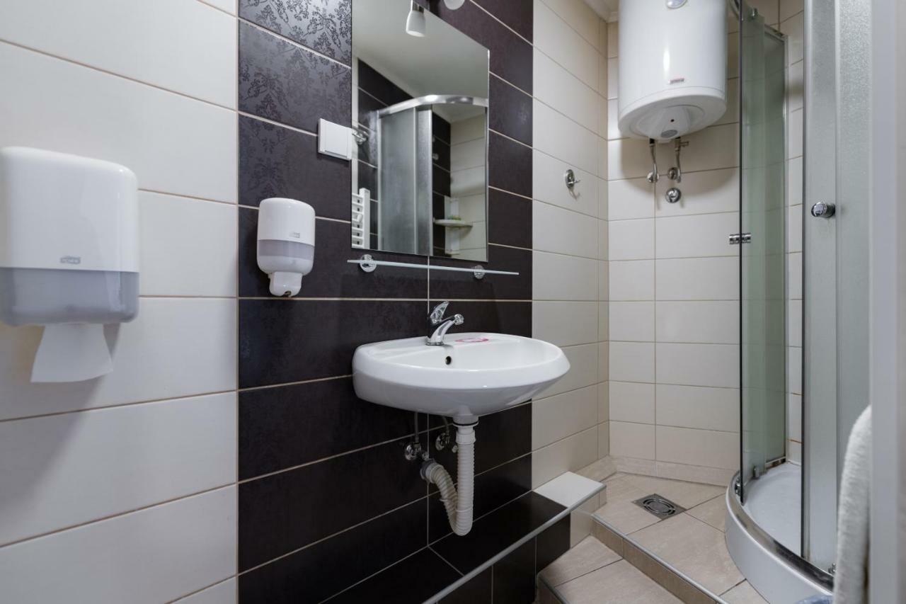 סובוטיקה Rooms Gat מראה חיצוני תמונה
