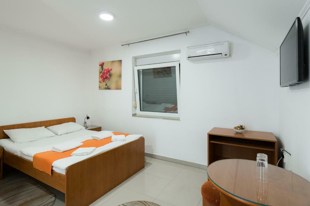סובוטיקה Rooms Gat מראה חיצוני תמונה