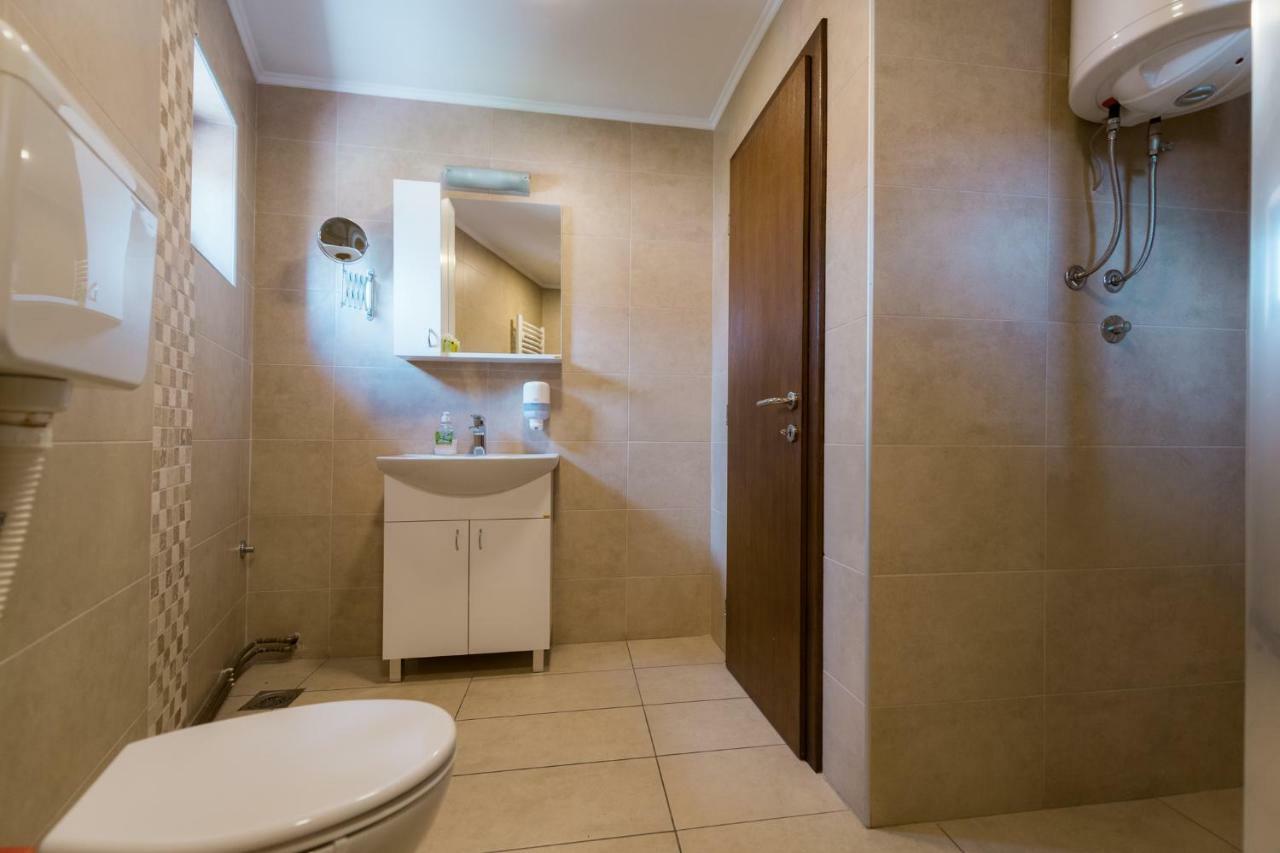 סובוטיקה Rooms Gat מראה חיצוני תמונה